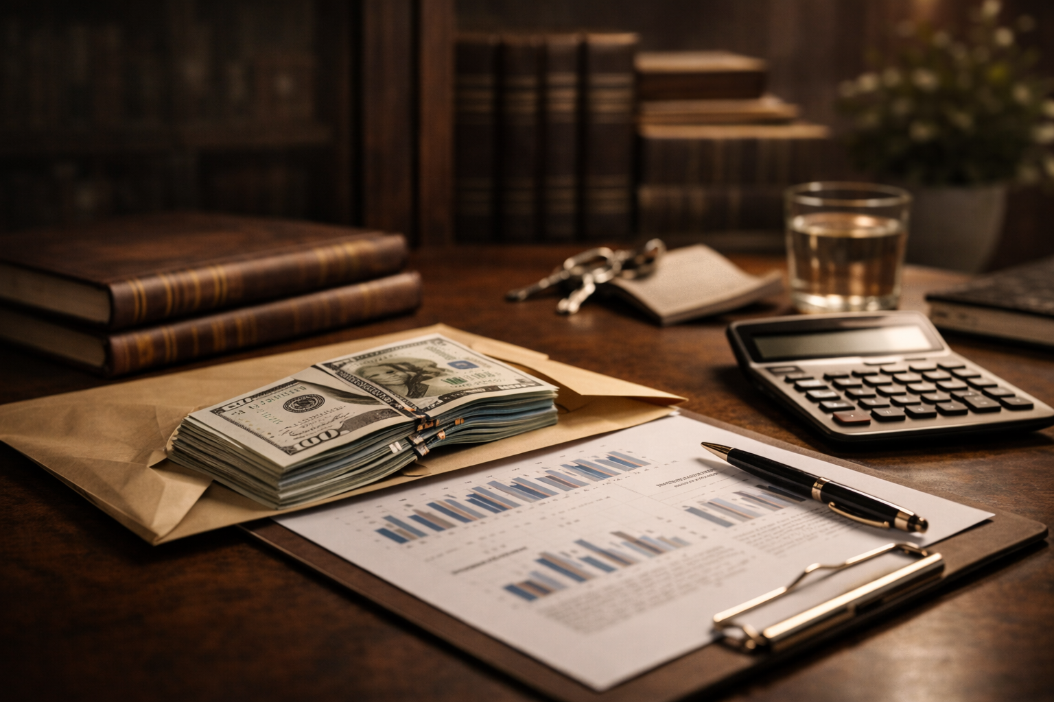 A empresa deve pagar PLR (diferido) de empregado desligado sem justa causa?