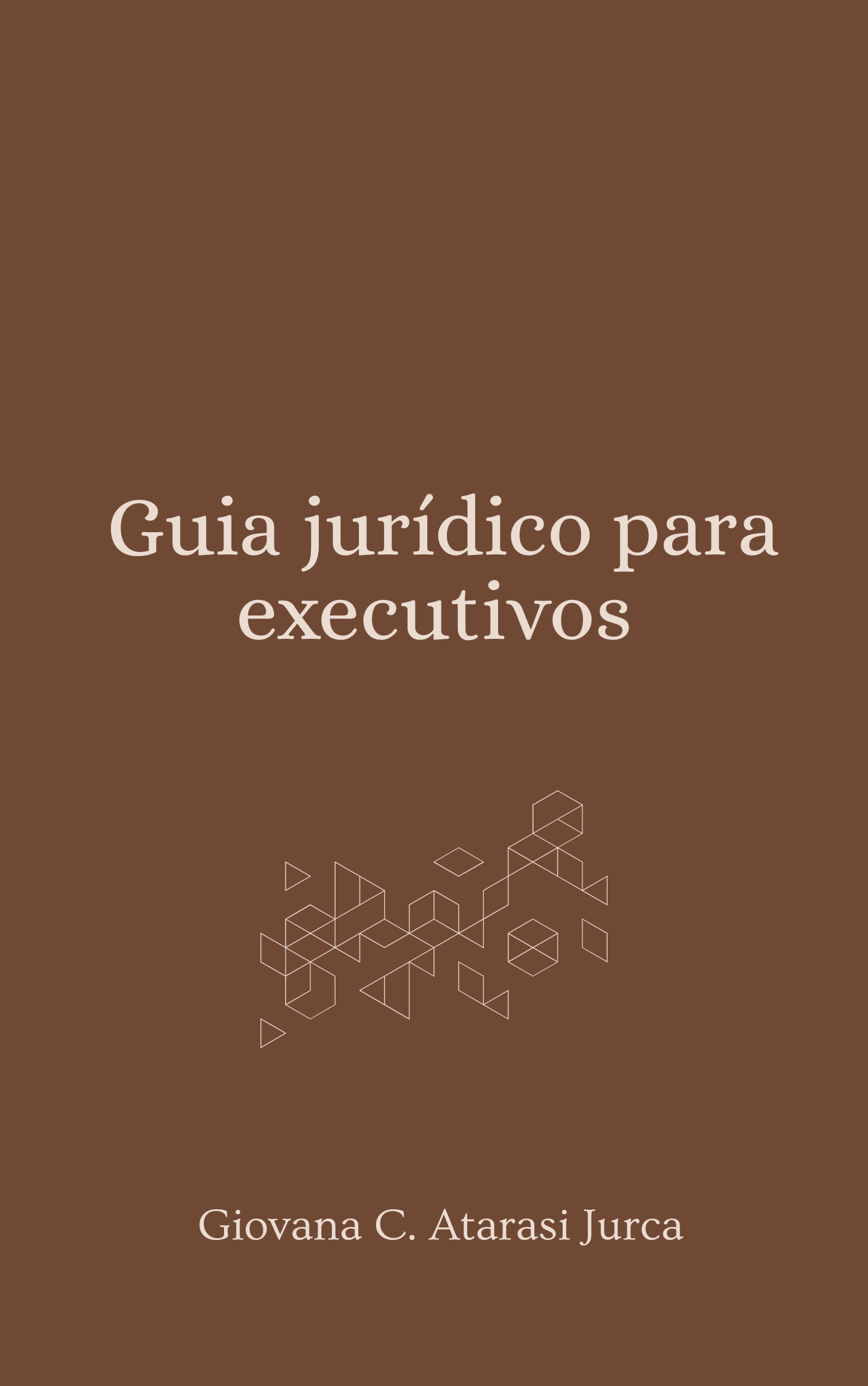 Guia jurídico para executivos