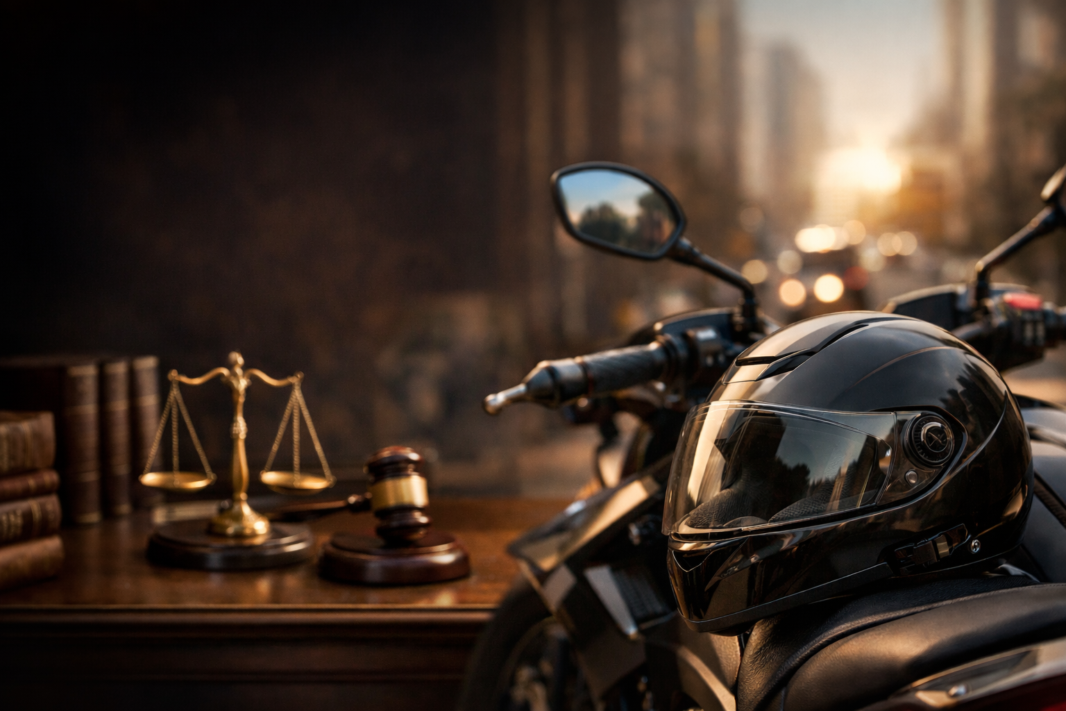 Adicional de periculosidade para motociclistas: o que muda com a Portaria MTE nº 2.021/2025